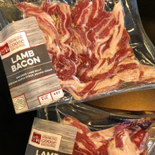 Load image into Gallery viewer, Lamb Bacon