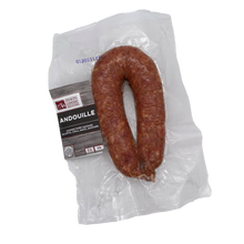 Load image into Gallery viewer, Request Andouille Sausage Sample