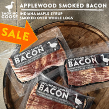 Load image into Gallery viewer, Applewood Smoked Bacon: SALE!