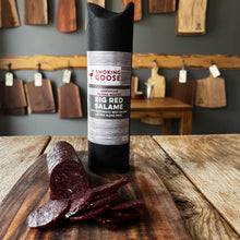 Load image into Gallery viewer, Big Red Wagyu Salame
