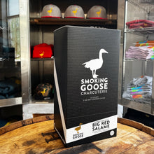 Load image into Gallery viewer, Big Red Wagyu Salame