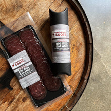 Load image into Gallery viewer, Big Red Wagyu Salame