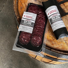 Load image into Gallery viewer, Big Red Wagyu Salame