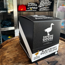 Load image into Gallery viewer, Blackberry Duck Salame