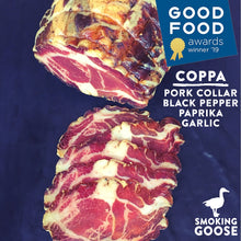 Load image into Gallery viewer, Coppa