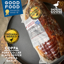 Load image into Gallery viewer, Indiana Iberico Coppa