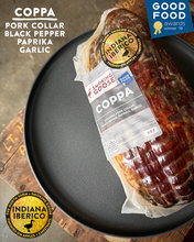 Load image into Gallery viewer, Indiana Iberico Coppa
