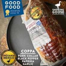 Load image into Gallery viewer, Indiana Iberico Coppa
