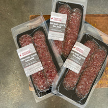 Load image into Gallery viewer, Gin & Juice Salame: SALE!