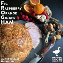 Load image into Gallery viewer, F.R.O.G Ham: Limited Release