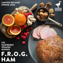 Load image into Gallery viewer, F.R.O.G Ham: Limited Release