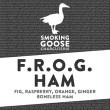 Load image into Gallery viewer, F.R.O.G Ham: Limited Release
