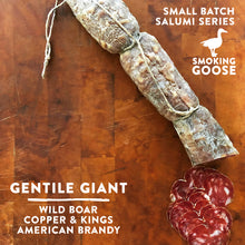 Load image into Gallery viewer, Gentile Giant: Limited Release