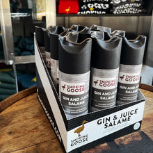 Load image into Gallery viewer, Gin & Juice Salame