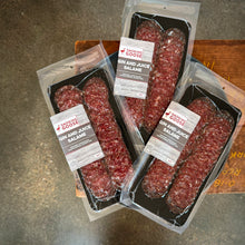 Load image into Gallery viewer, Gin & Juice Salame: SALE!
