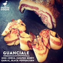Load image into Gallery viewer, Guanciale