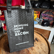 Load image into Gallery viewer, Insulated Cooler Bag