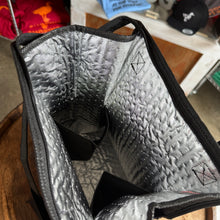 Load image into Gallery viewer, Insulated Cooler Bag