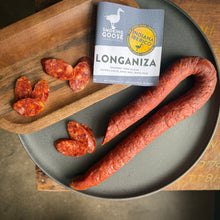 Load image into Gallery viewer, Indiana Iberico Longaniza: Limited release!