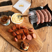 Load image into Gallery viewer, Kitchen Sink Sausage