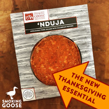 Load image into Gallery viewer, 'Nduja