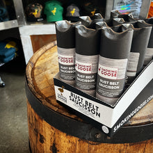 Load image into Gallery viewer, Rust Belt Saucisson