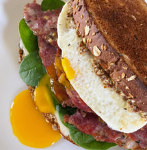 Load image into Gallery viewer, Request Salame Cotto Sample