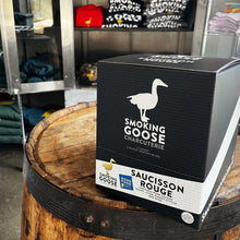 Load image into Gallery viewer, Saucisson Rouge