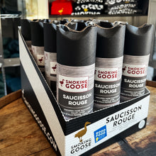 Load image into Gallery viewer, Saucisson Rouge