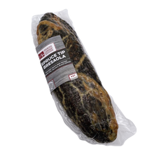 Load image into Gallery viewer, Request Spruce Tip Bresaola Sample