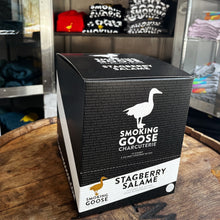 Load image into Gallery viewer, Stagberry Salame