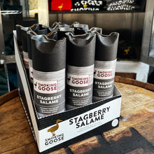 Load image into Gallery viewer, Stagberry Salame