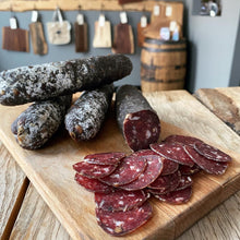 Load image into Gallery viewer, Blackberry Duck Salame