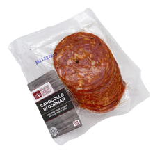 Load image into Gallery viewer, Capocollo di Dorman