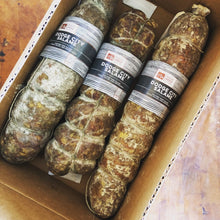 Load image into Gallery viewer, Dodge City Salame