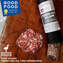 Load image into Gallery viewer, Dodge City Salame
