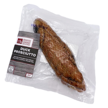 Load image into Gallery viewer, Duck Prosciutto: "Best Bite" Fancy Food Show