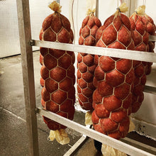 Load image into Gallery viewer, Hot Smoked Wagyu Beef Bologna