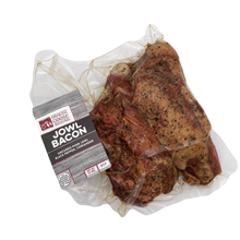 Load image into Gallery viewer, Jowl Bacon