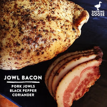Load image into Gallery viewer, Jowl Bacon