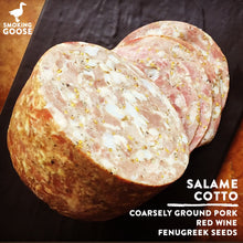 Load image into Gallery viewer, Salame Cotto: Sale!