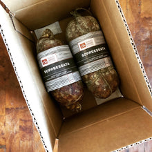 Load image into Gallery viewer, Soppressata Salame