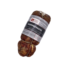 Load image into Gallery viewer, Soppressata Salame