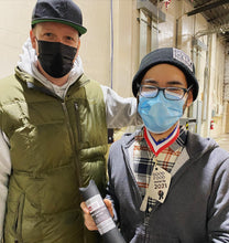 Load image into Gallery viewer, Spruce & Candy Salame