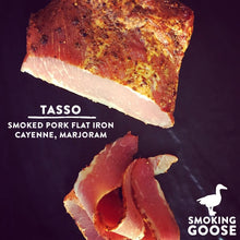 Load image into Gallery viewer, Tasso: Limited Release