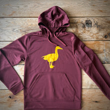 Load image into Gallery viewer, Maroon Hoodie
