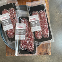 Load image into Gallery viewer, Stagberry Salame: SALE!

