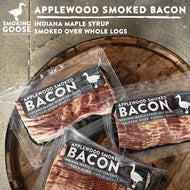 Request Applewood Bacon Sample