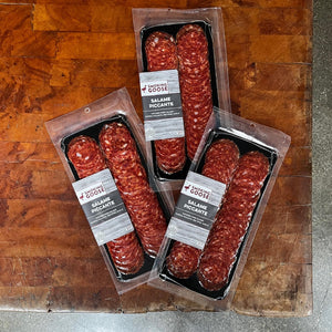 Salame Piccante