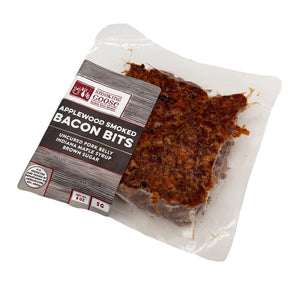 Request Bacon Bits Sample